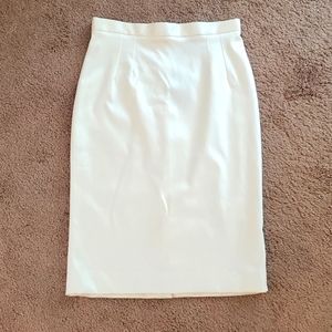 Authentic Dolce & Gabbana Pencil Skirt